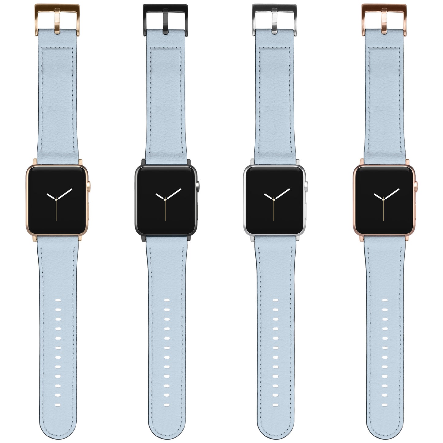 Apple Watch Band (Baby Blue)