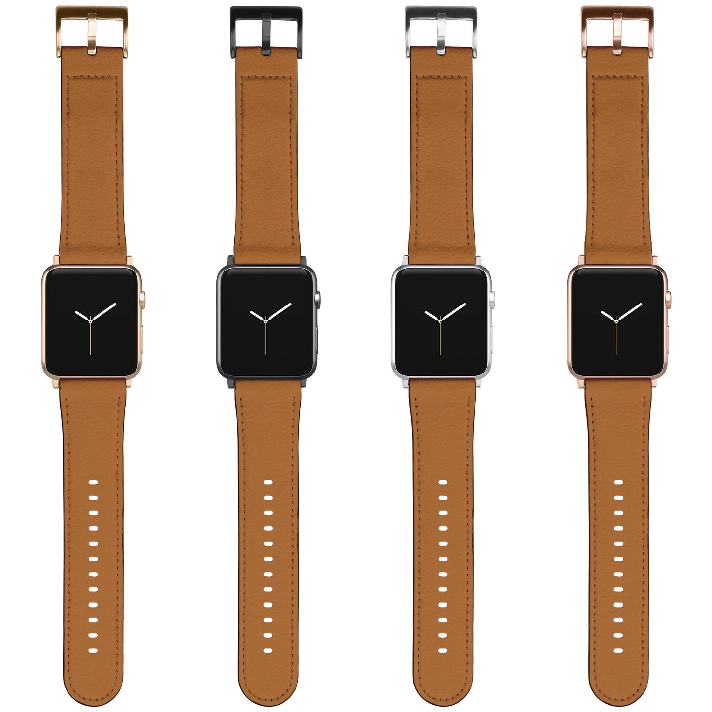 Apple Watch Band (Baseball Glove)