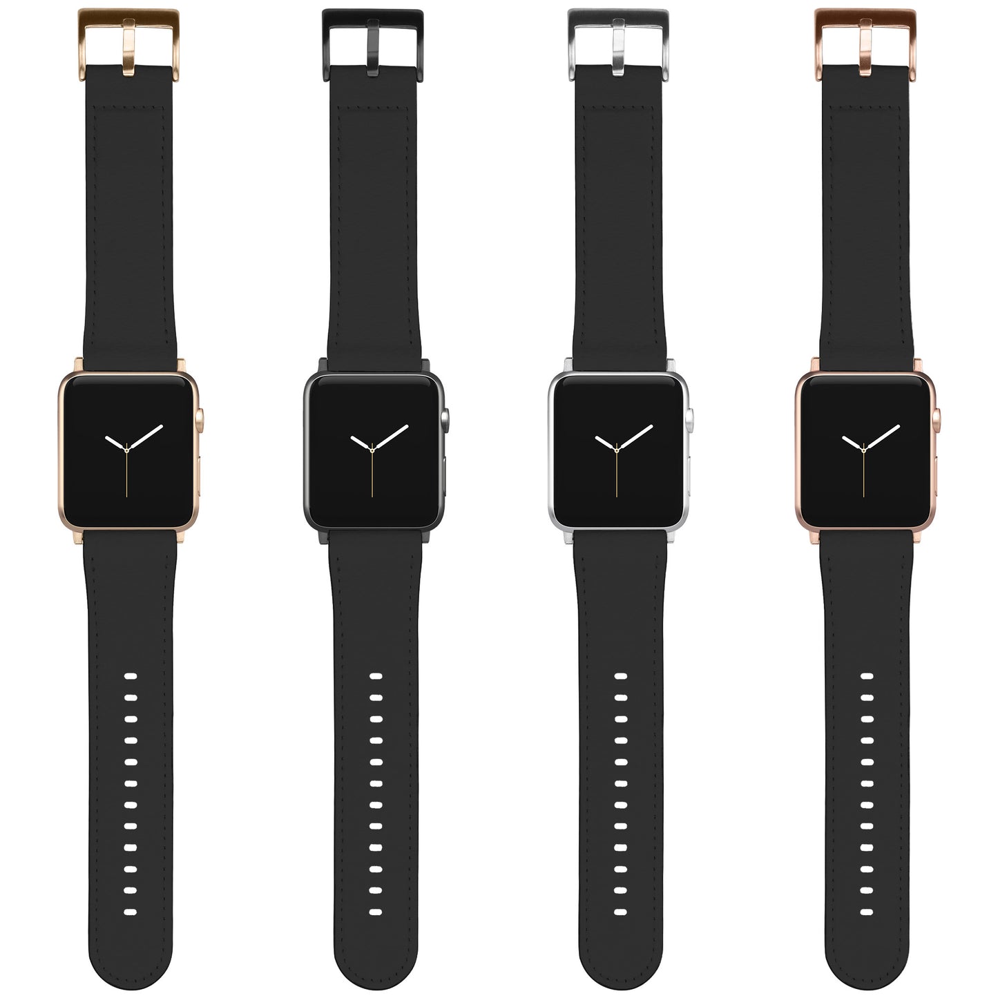 Apple Watch Band (Black)