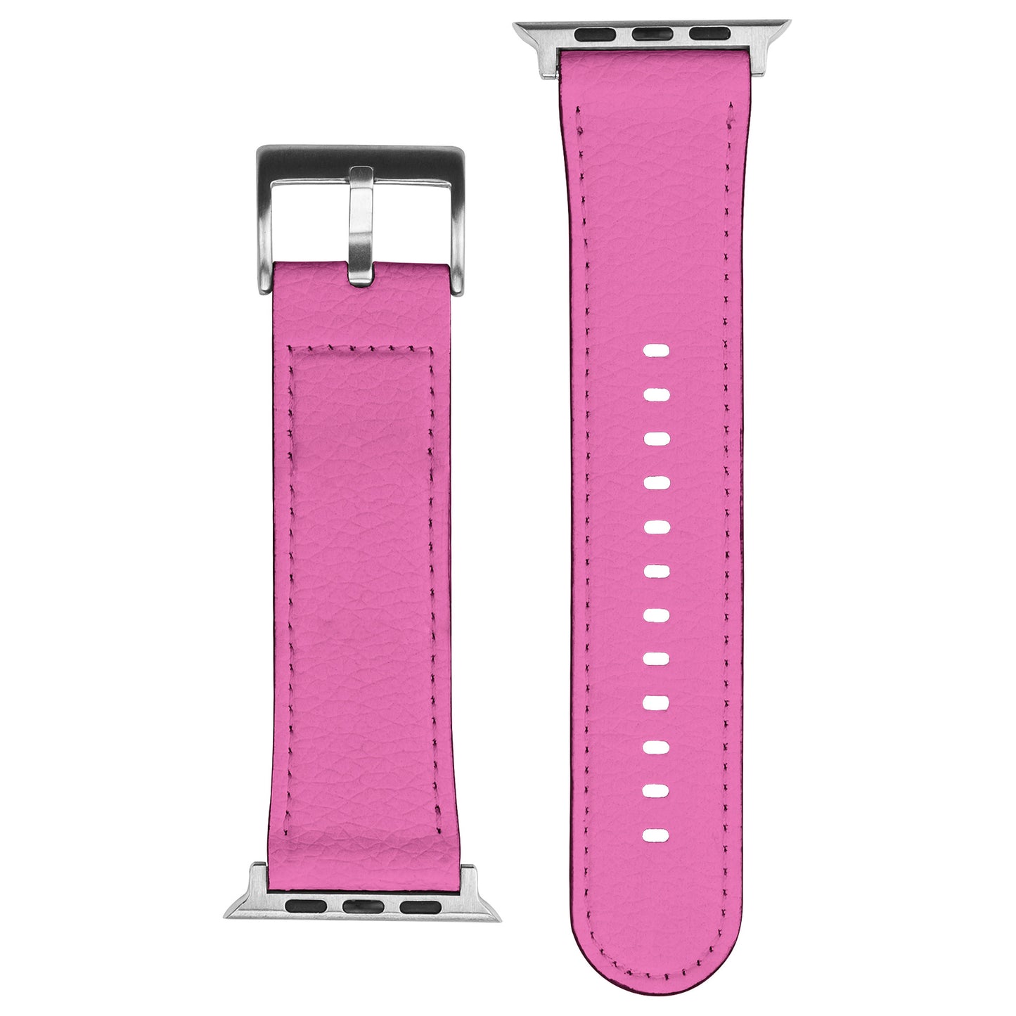 Apple Watch Band (Bubblegum Pink)
