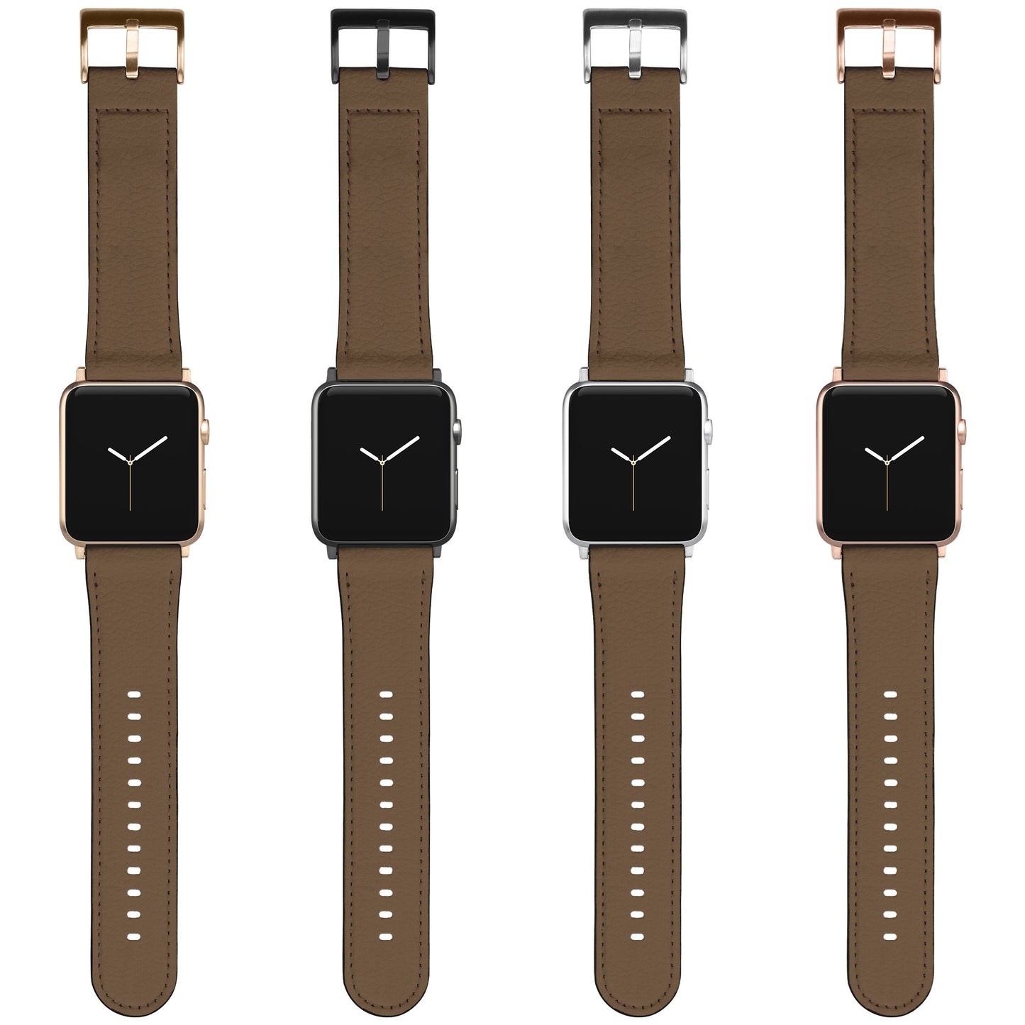Apple Watch Band (Caffé)