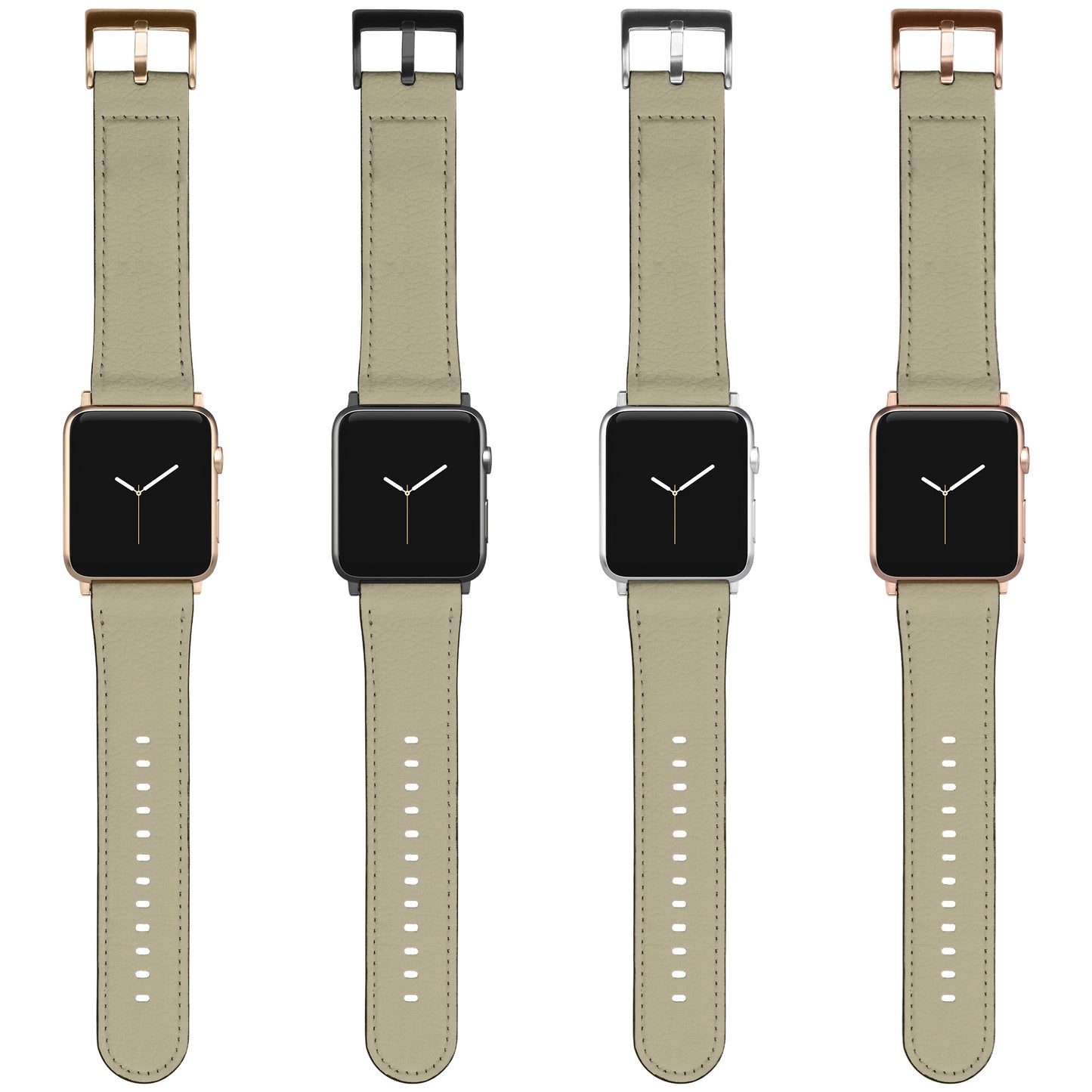 Apple Watch Band (Champagne)