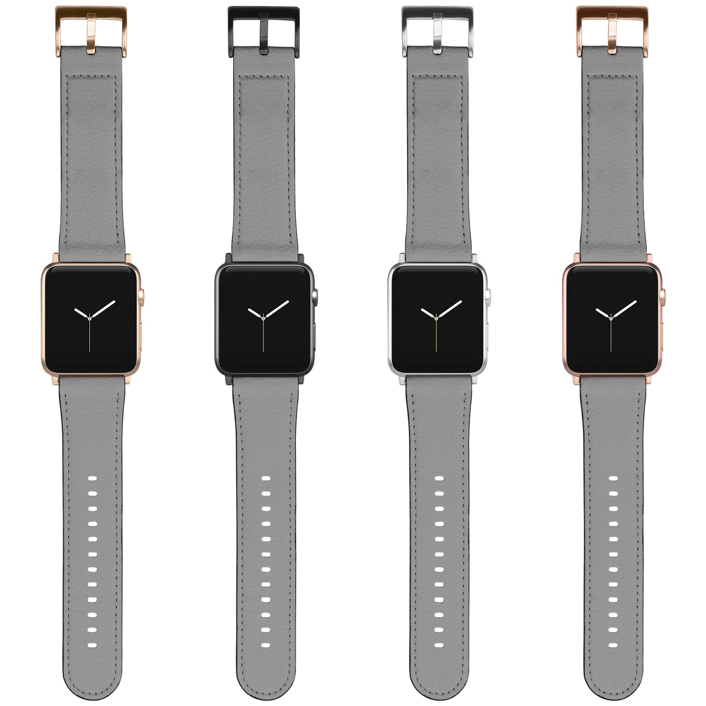 Apple Watch Band (Dark Grey)