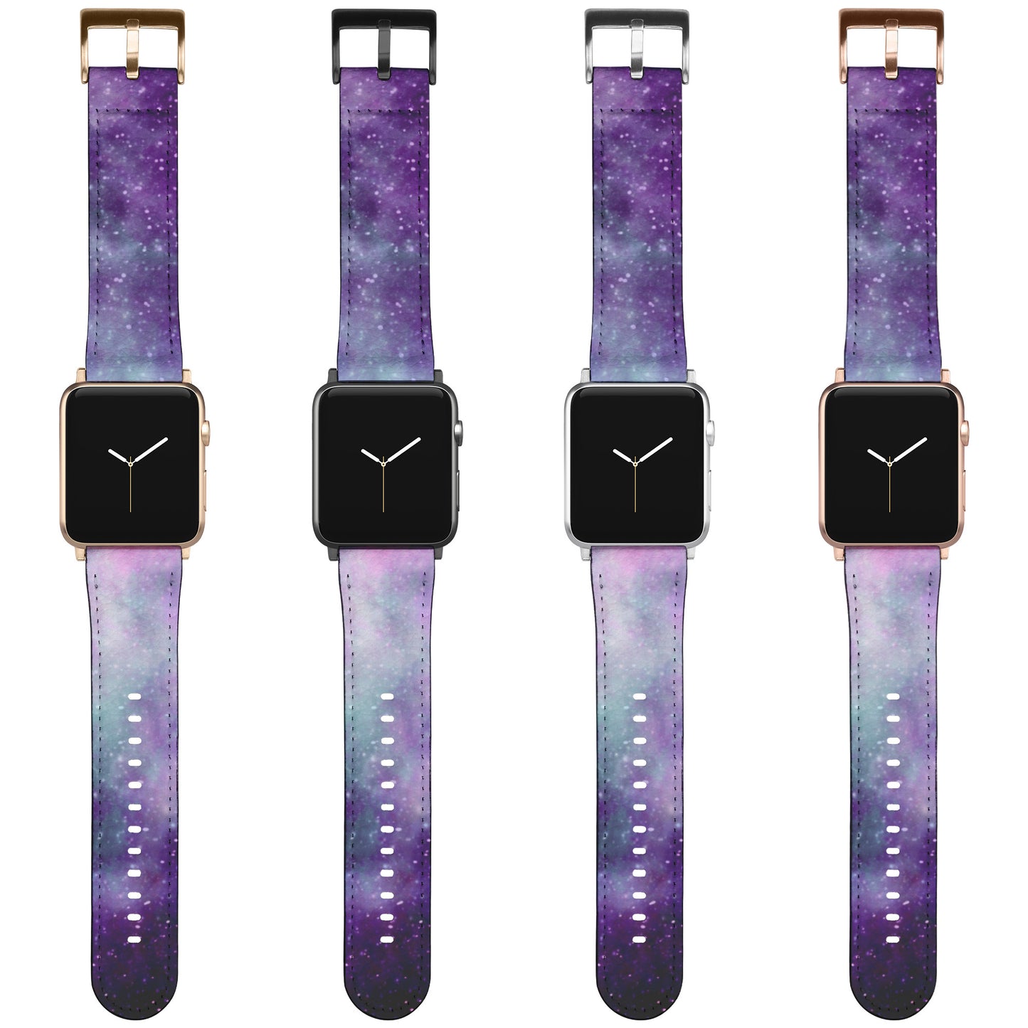 Apple Watch Band (Galaxy I)