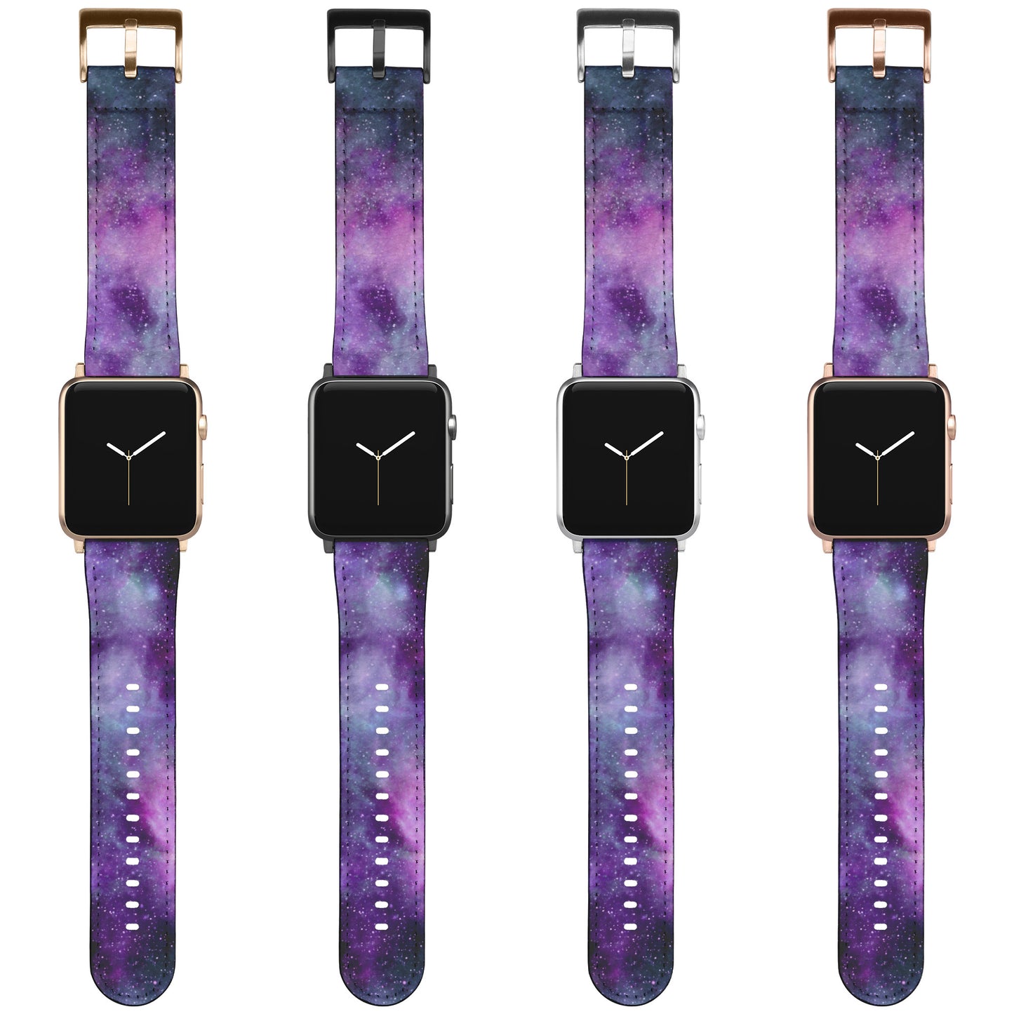 Apple Watch Band (Galaxy III)