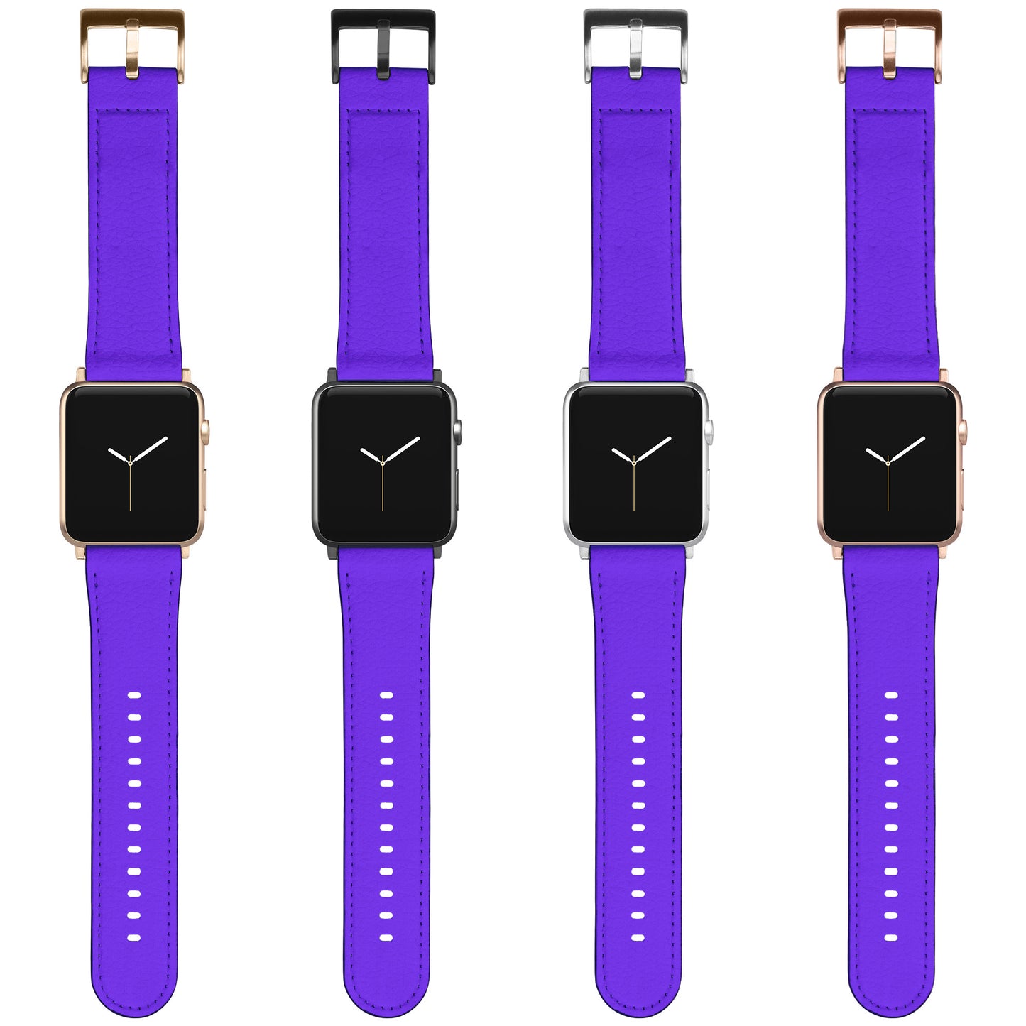 Apple Watch Band (Indigo)