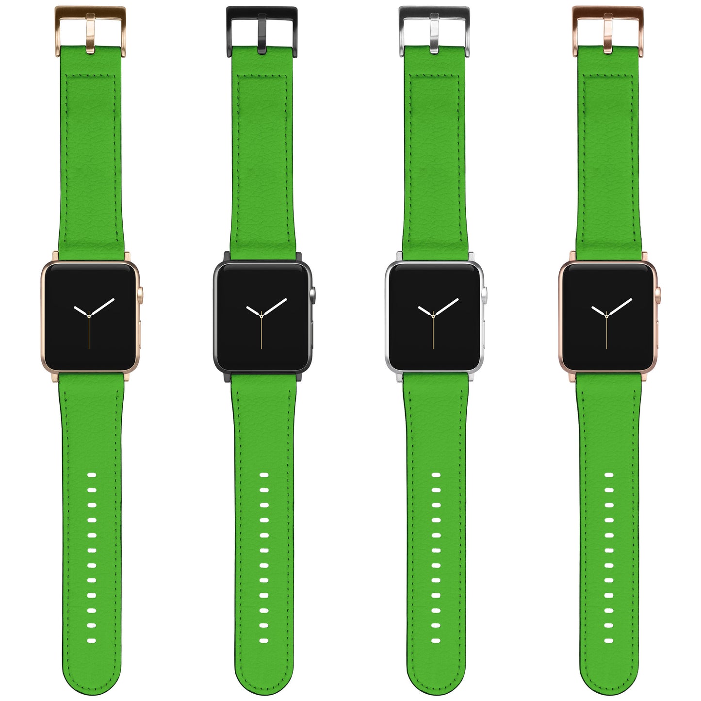 Apple Watch Band (Kelly Green)