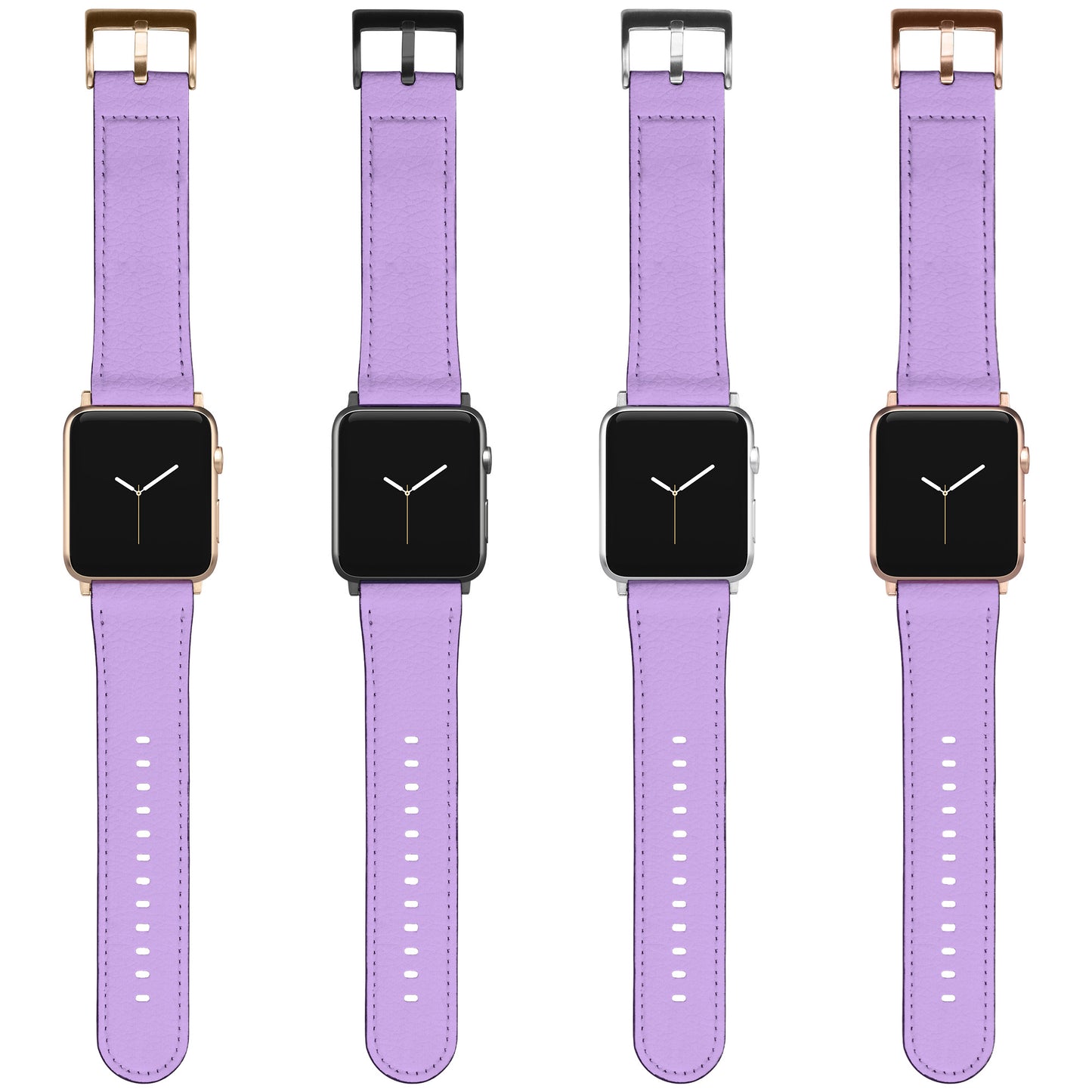 Apple Watch Band (Lavender)