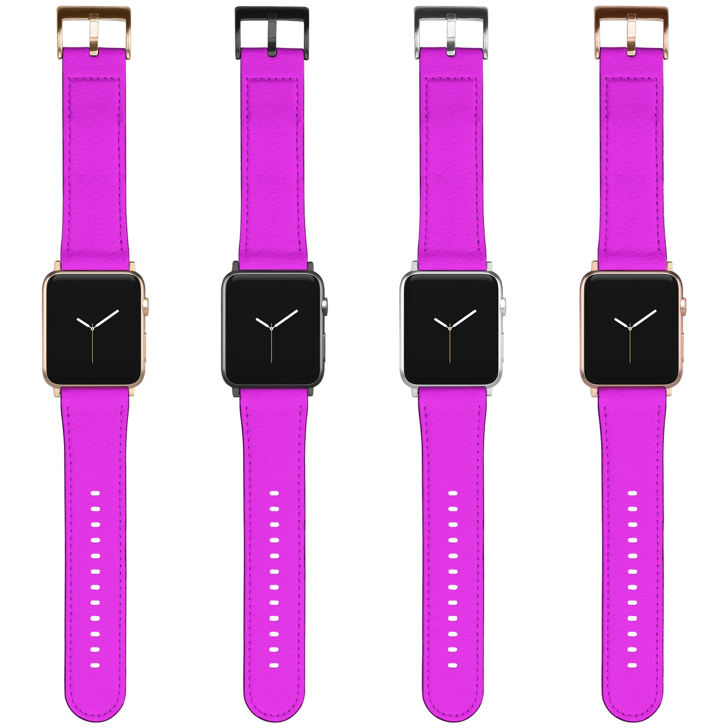 Apple Watch Band (Magenta)