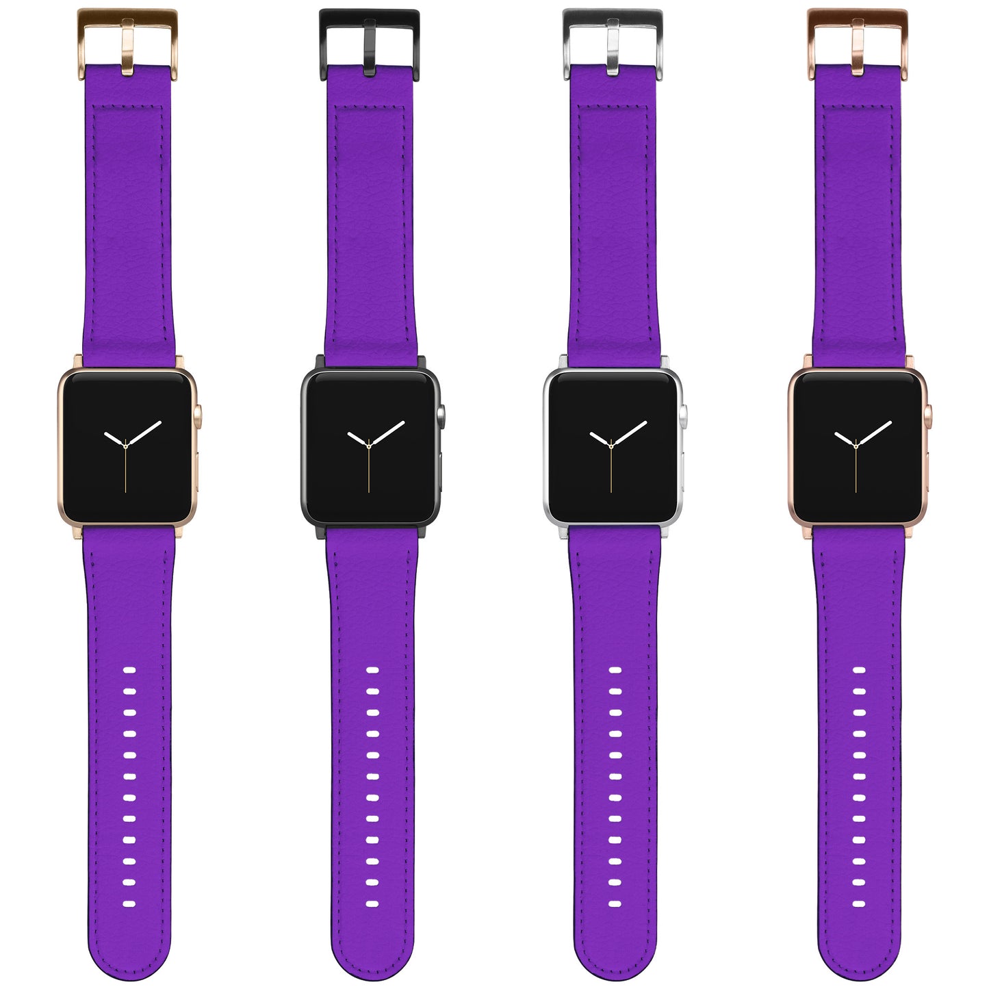 Apple Watch Band (Medium Purple)