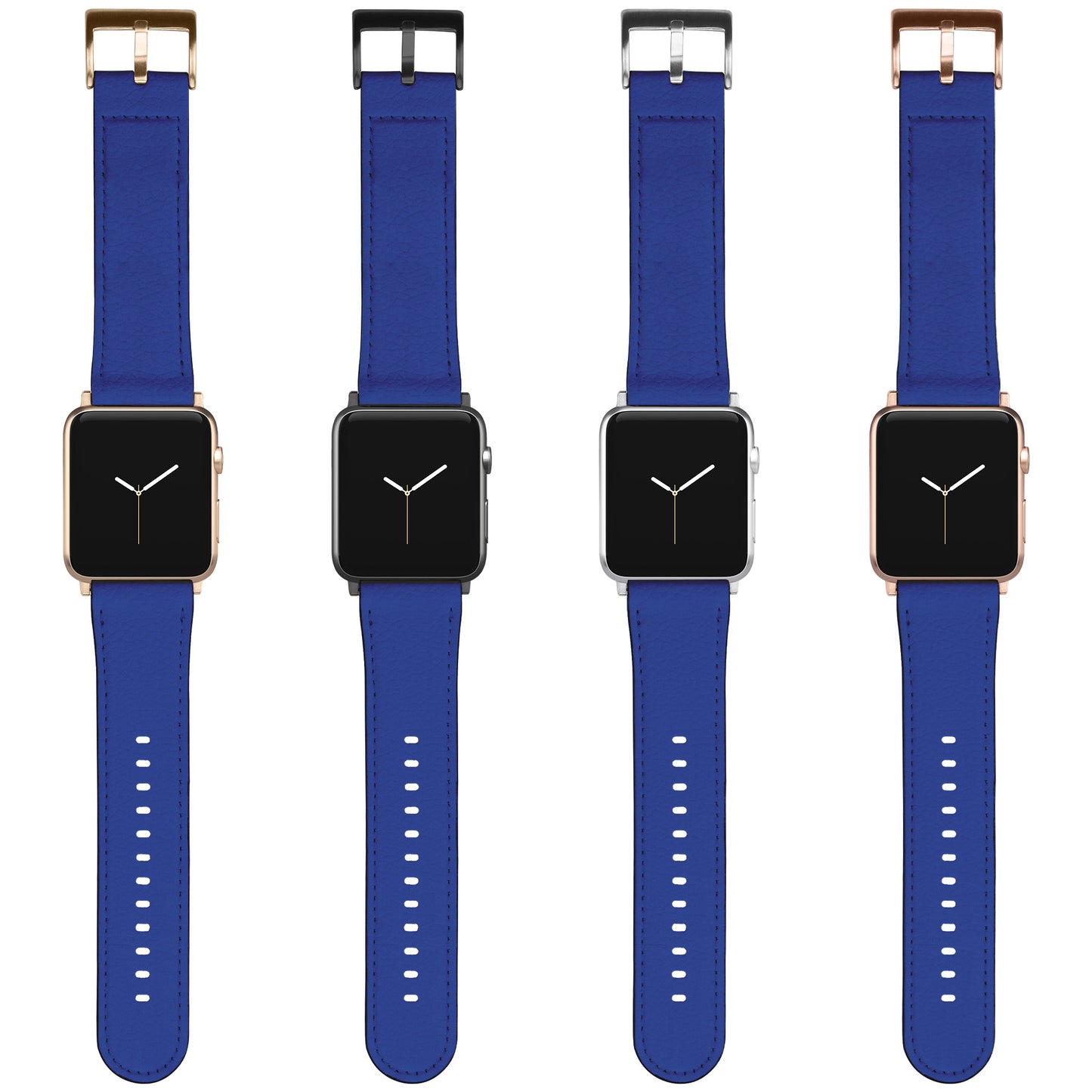 Apple Watch Band (Navy)