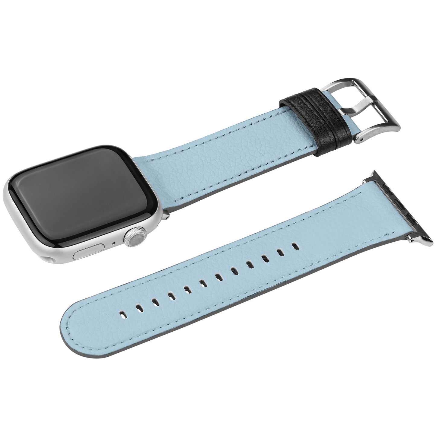 Apple Watch Band (Pale Blue)