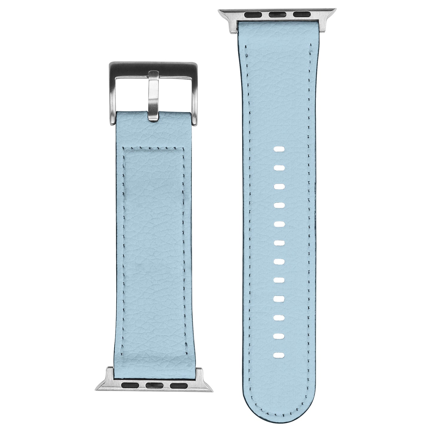 Apple Watch Band (Pale Blue)