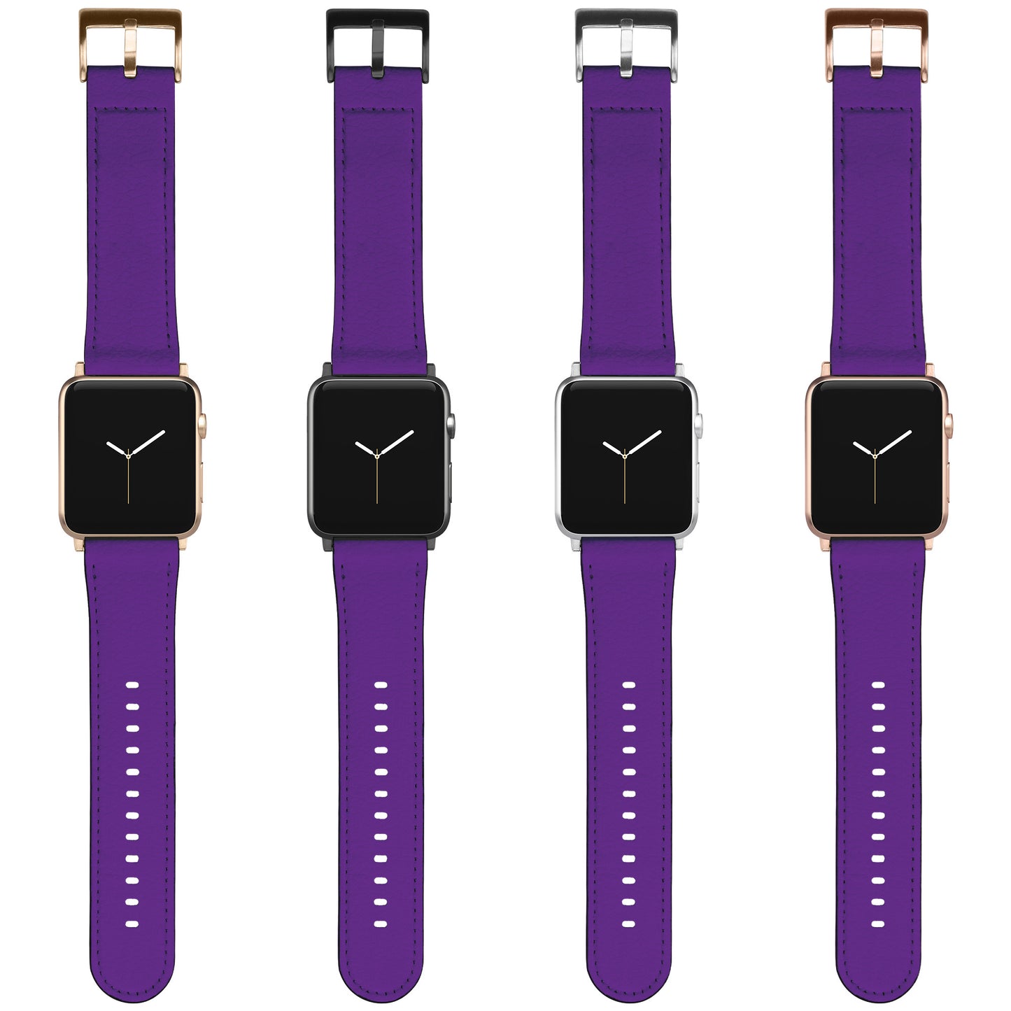Apple Watch Band (Plum)