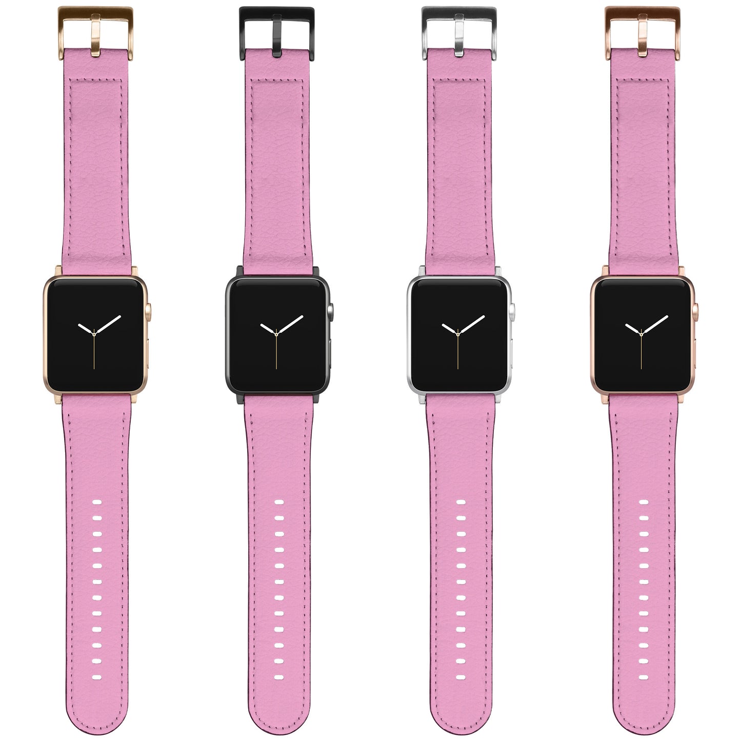 Apple Watch Band (Pretty in Pink)