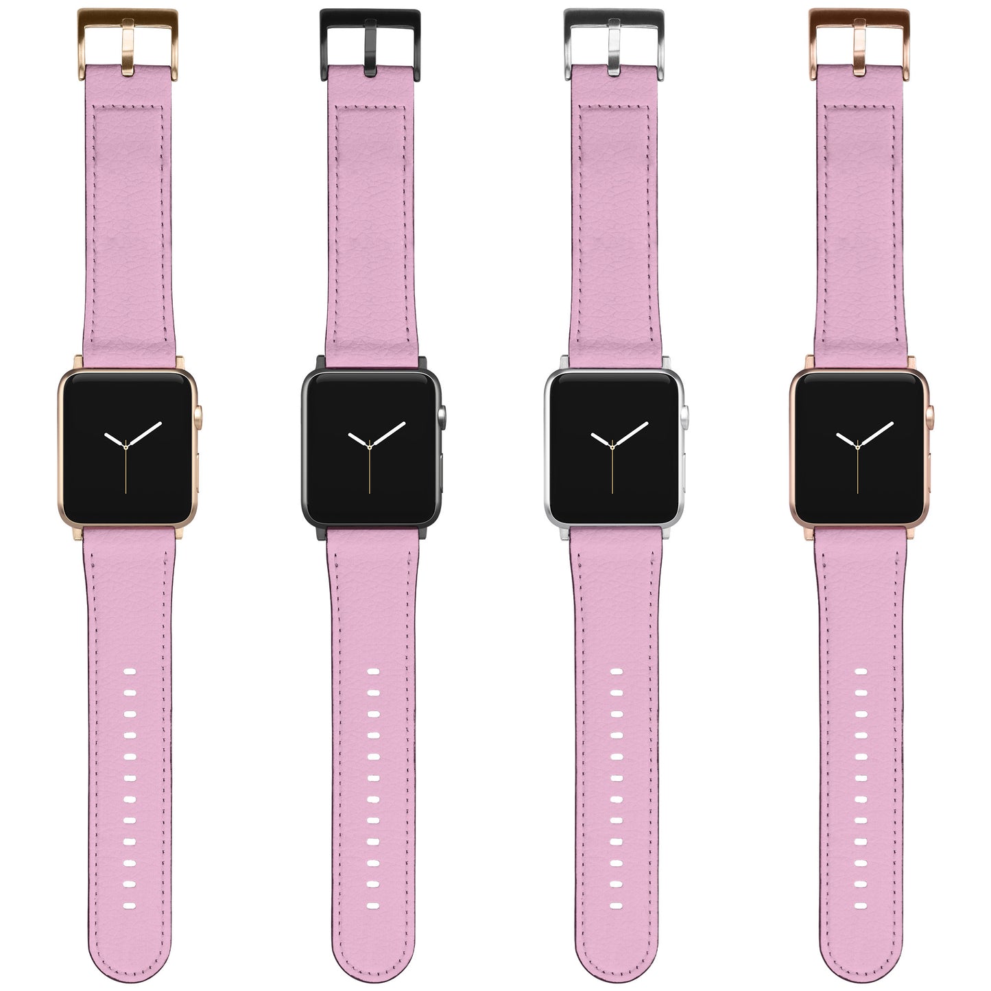 Apple Watch Band (Pale Pink)