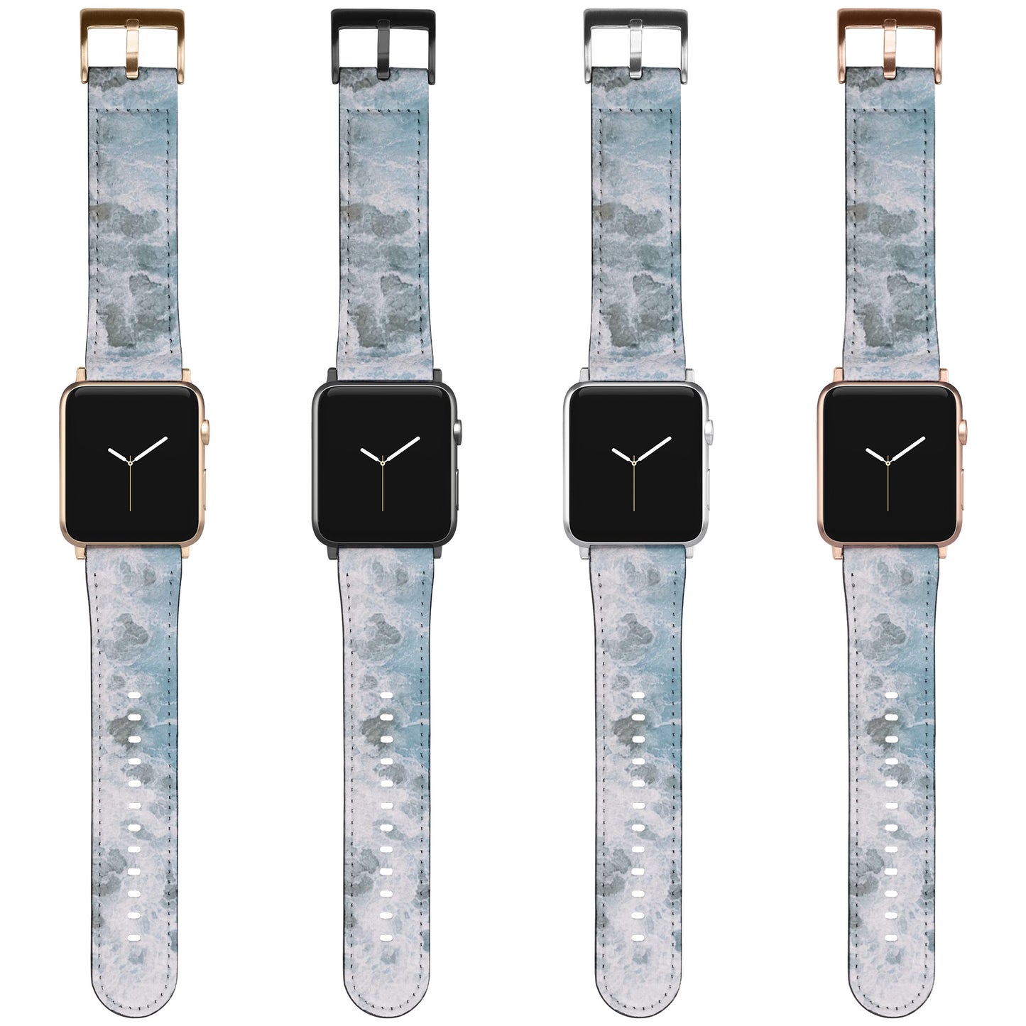 Apple Watch Band (Tide)