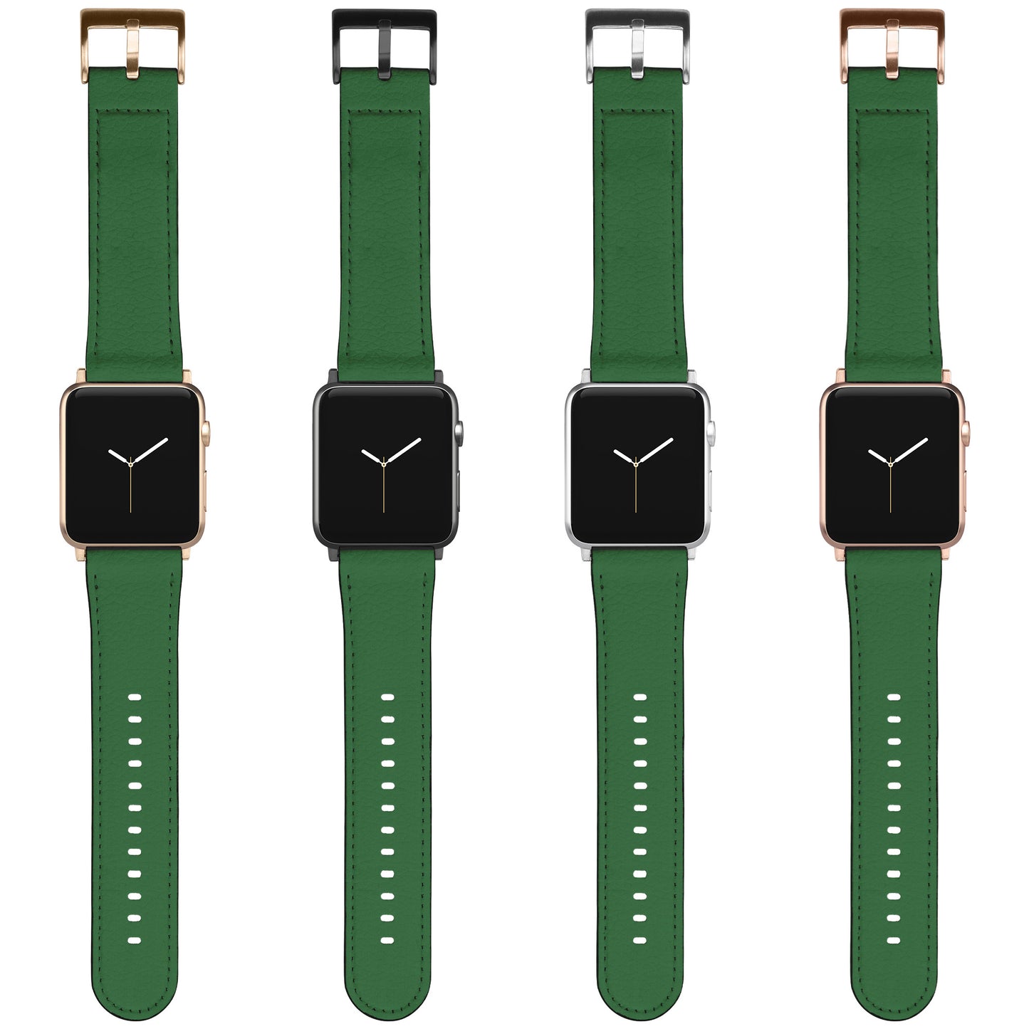Apple Watch Band (Forest Green)
