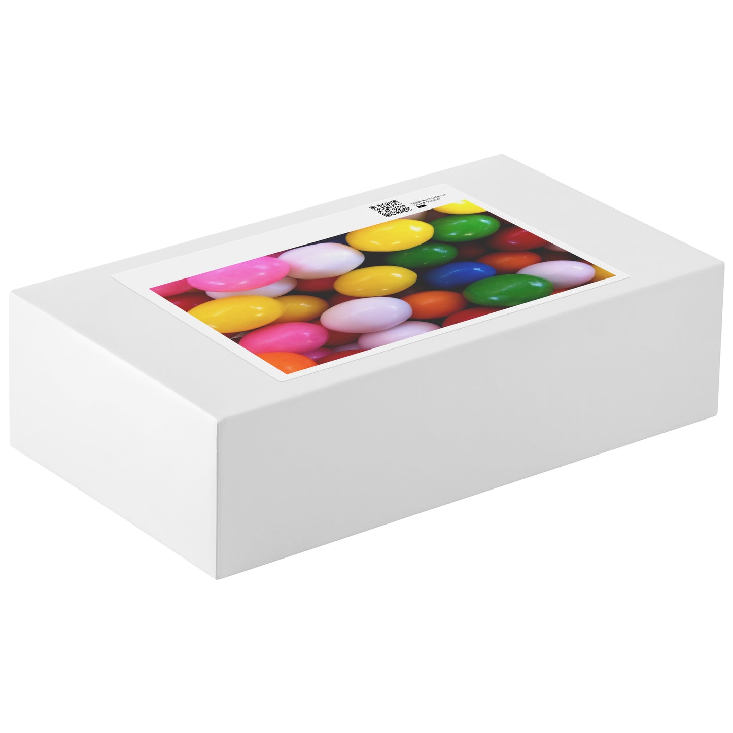 Gum Ball Puzzle