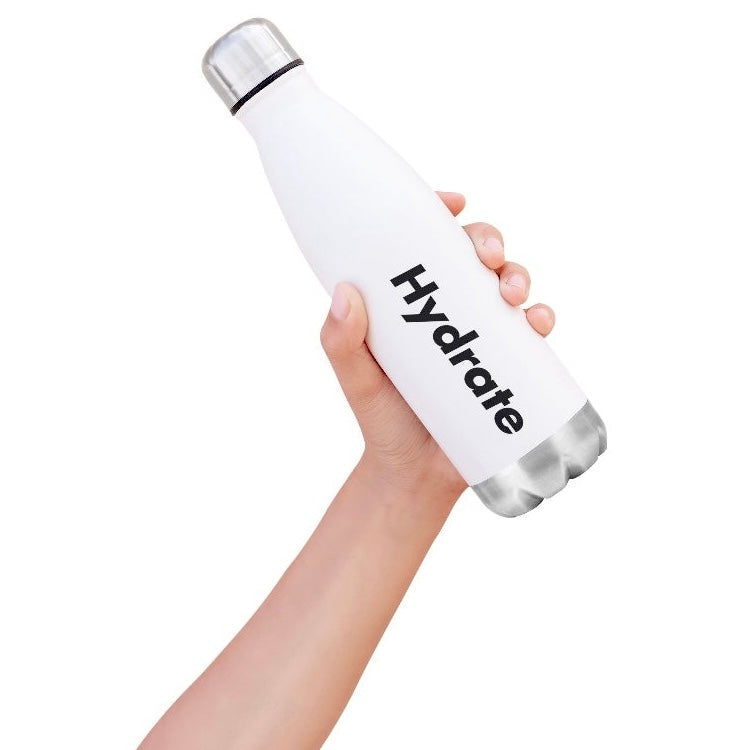 Futura “Hydrate” 20oz. Insulated Water Bottle