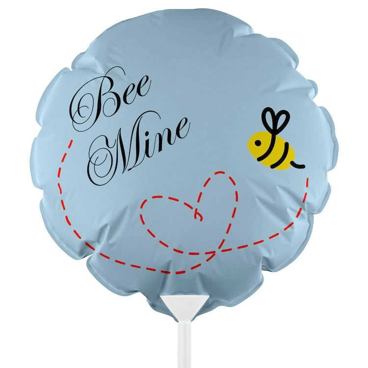 “Bee Mine” Balloon
