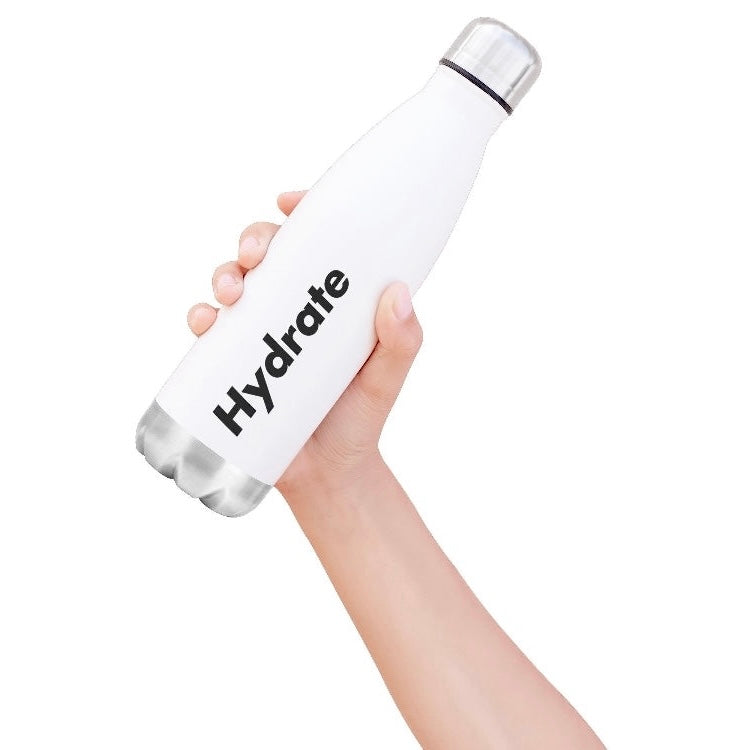 Futura “Hydrate” 20oz. Insulated Water Bottle