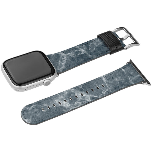 Apple Watch Band (Abstract Slate)