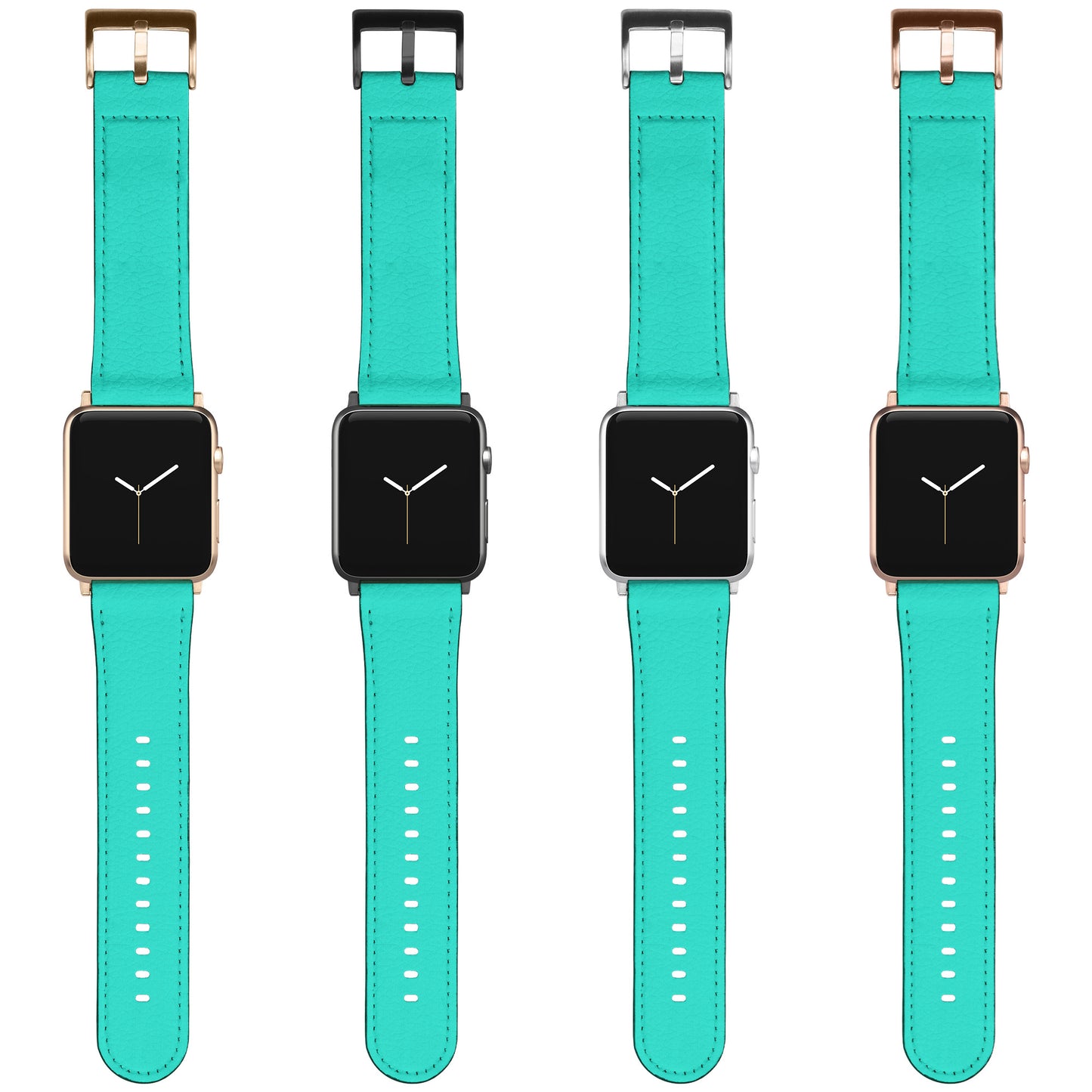 Apple Watch Band (Aqua)