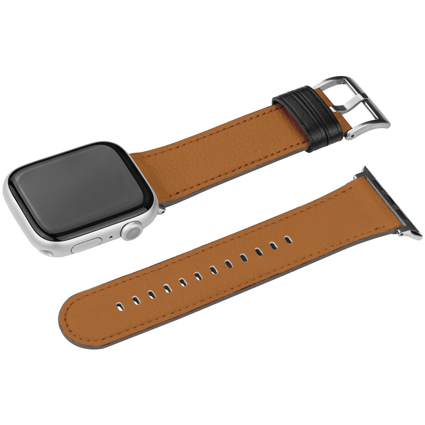 Apple Watch Band (Baseball Glove)