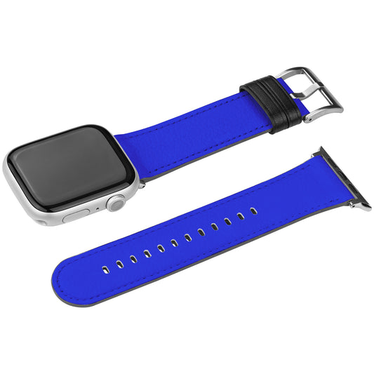 Apple Watch Band (Dark Royal Blue)