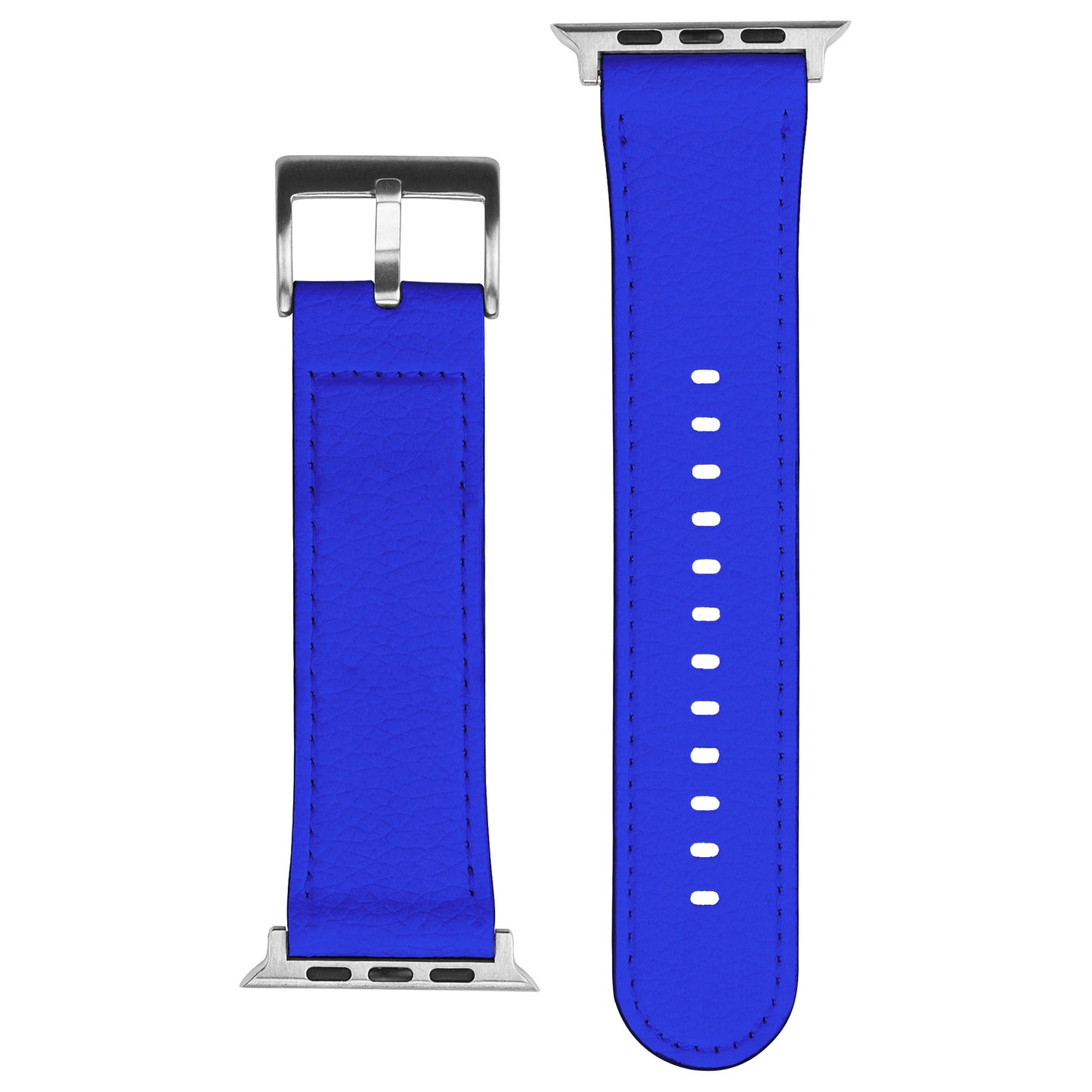 Apple Watch Band (Dark Royal Blue)