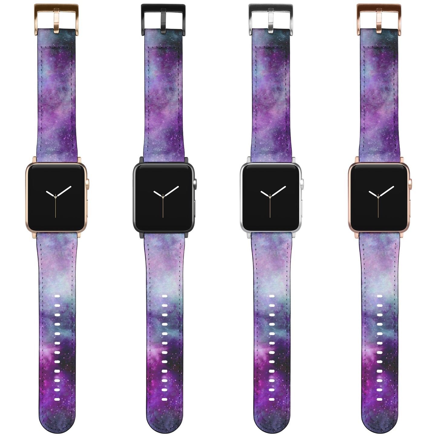 Apple Watch Band (Galaxy II)