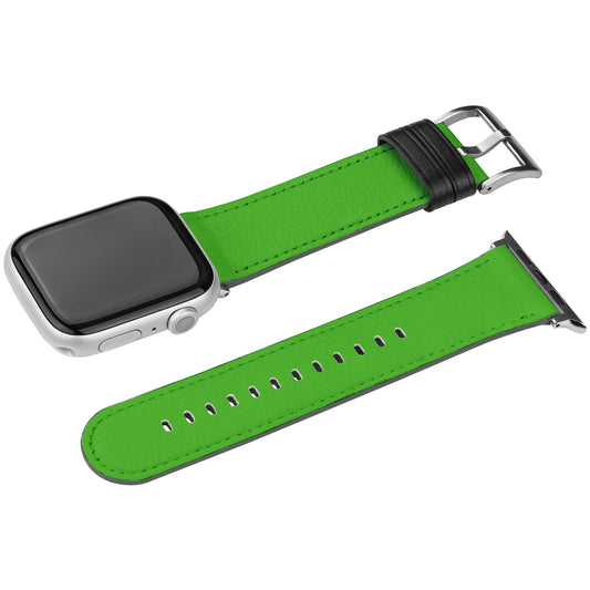 Apple Watch Band (Kelly Green)