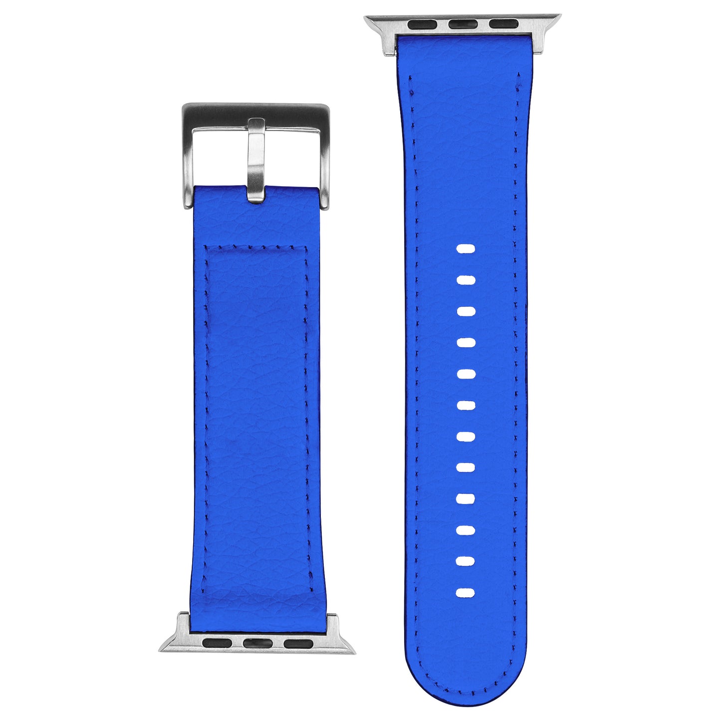 Apple Watch Band (Bright Royal Blue)