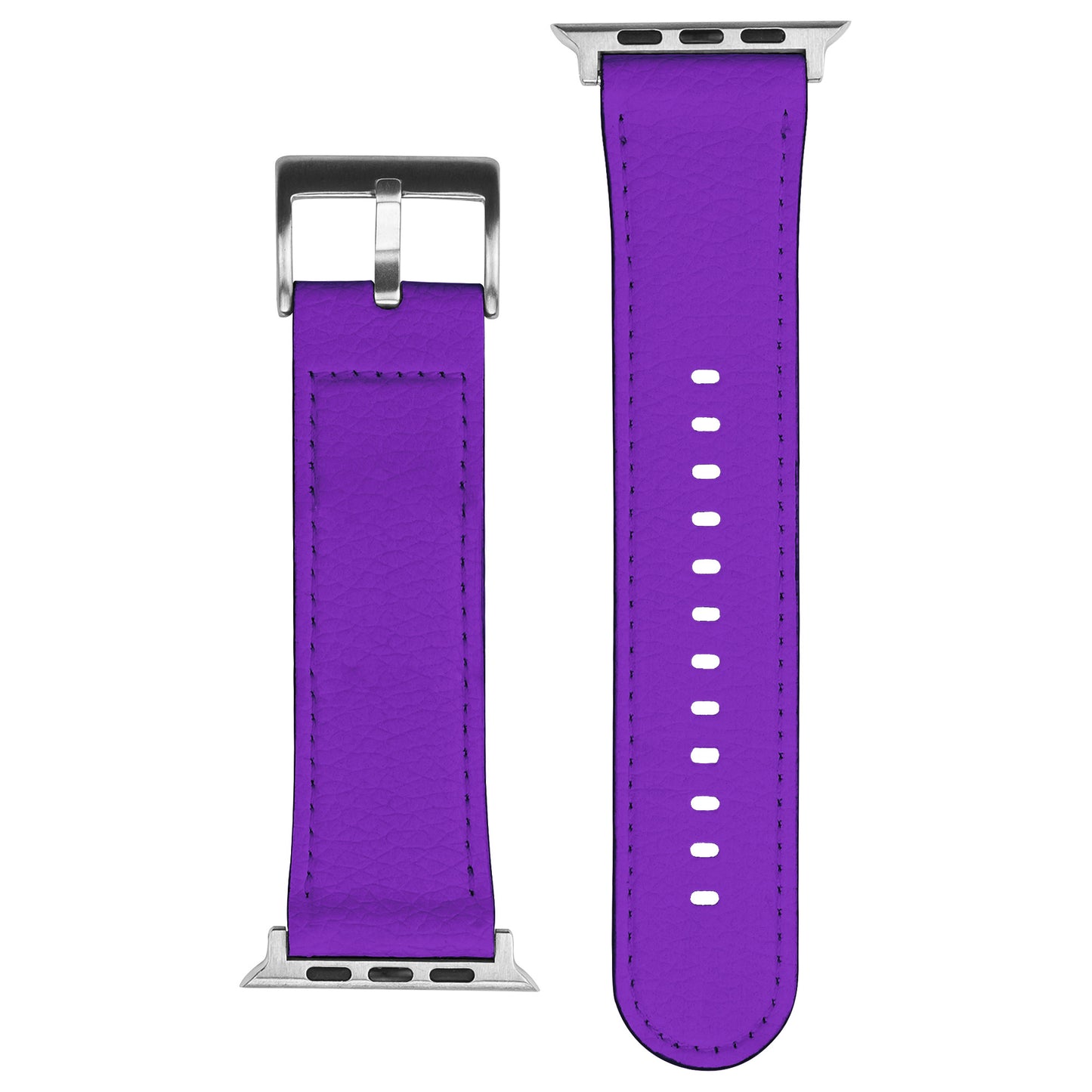 Apple Watch Band (Medium Purple)