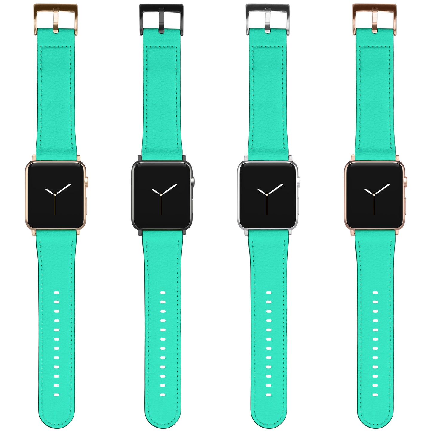 Apple Watch Band (Mint)