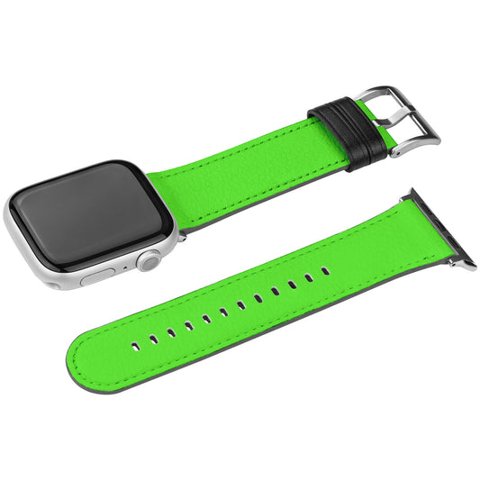 Apple Watch Band (Neon Green)