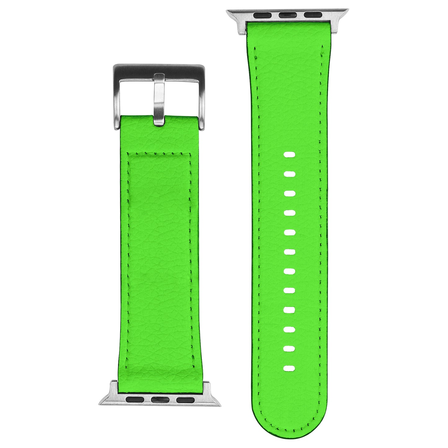Apple Watch Band (Neon Green)