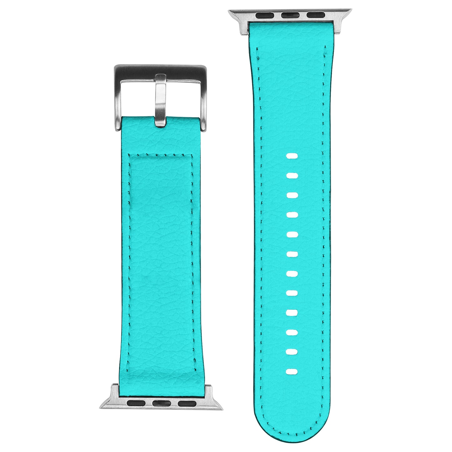 Apple Watch Band (Neon Aqua)