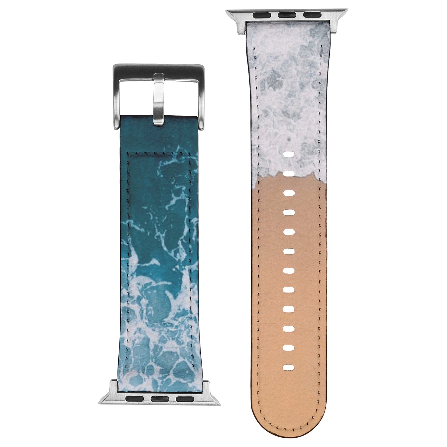 Apple Watch Band (Ocean)