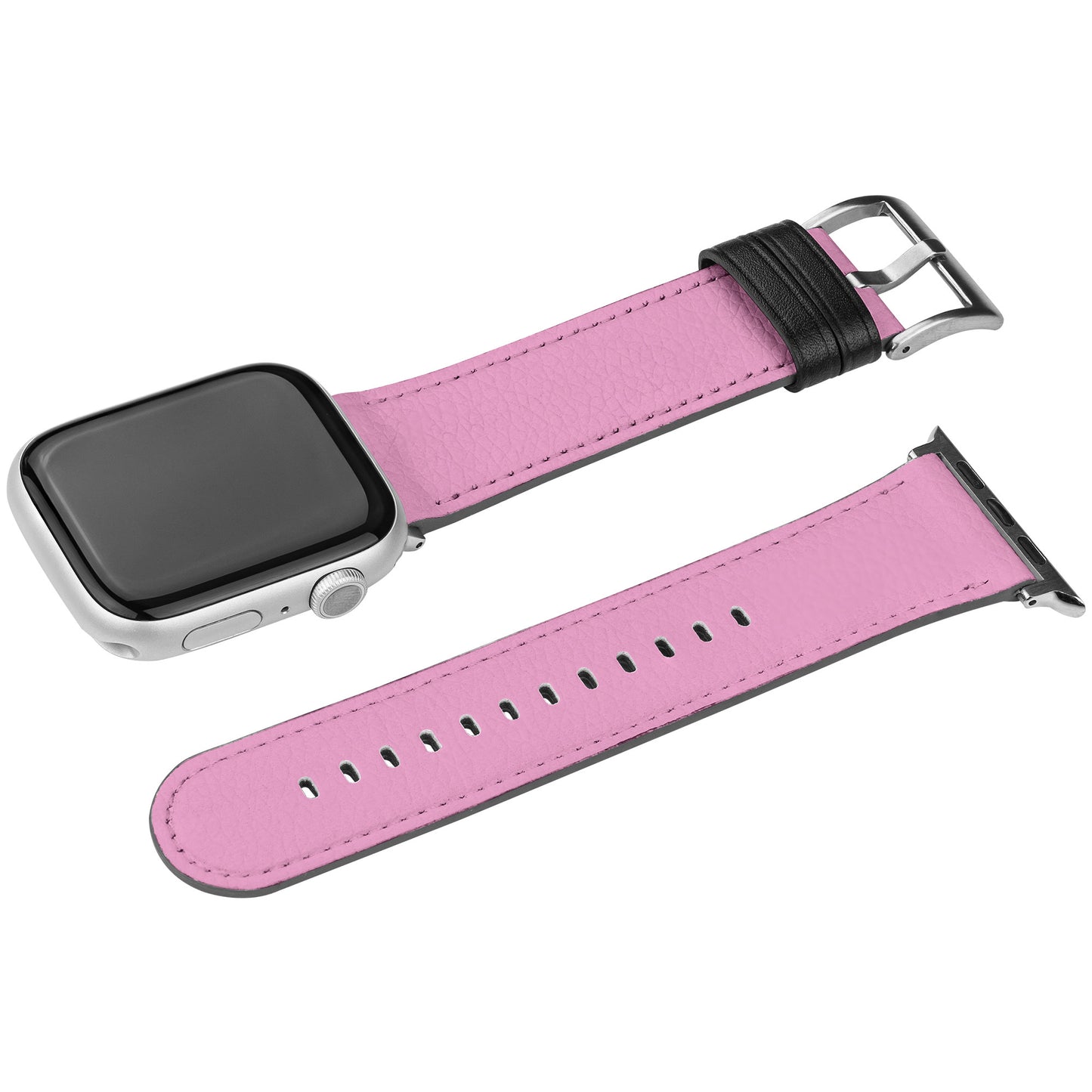 Apple Watch Band (Pretty in Pink)