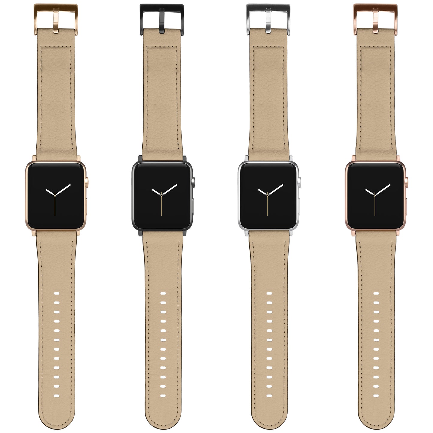 Apple Watch Band (Sand)