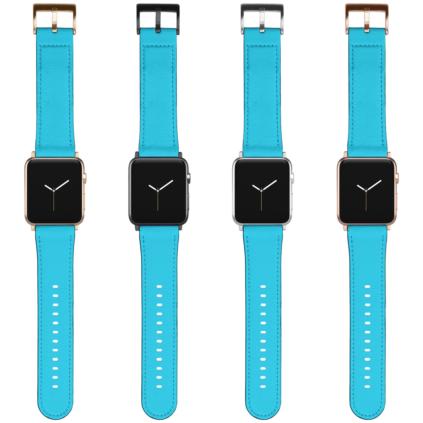 Apple Watch Band (Sky Blue)