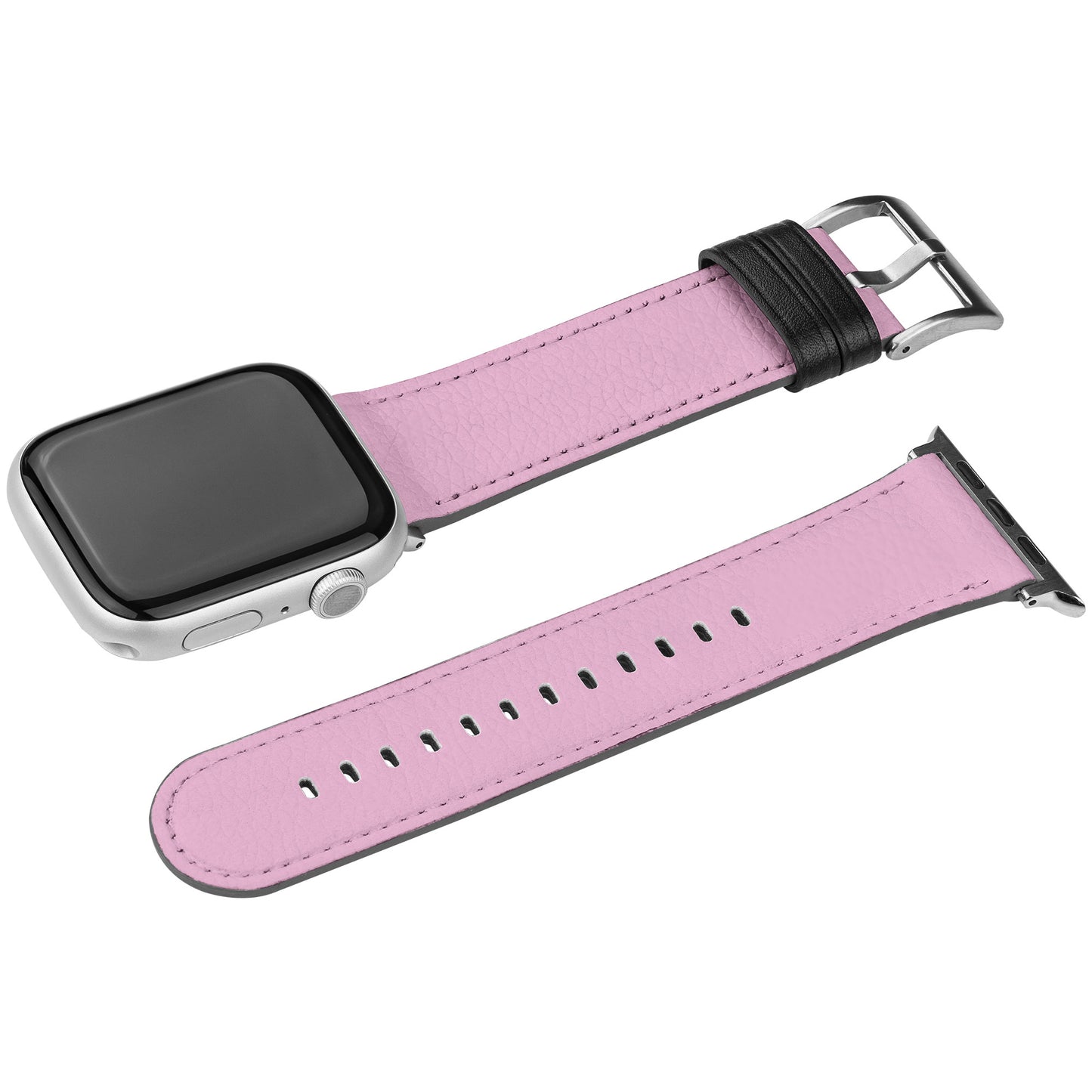 Apple Watch Band (Pale Pink)
