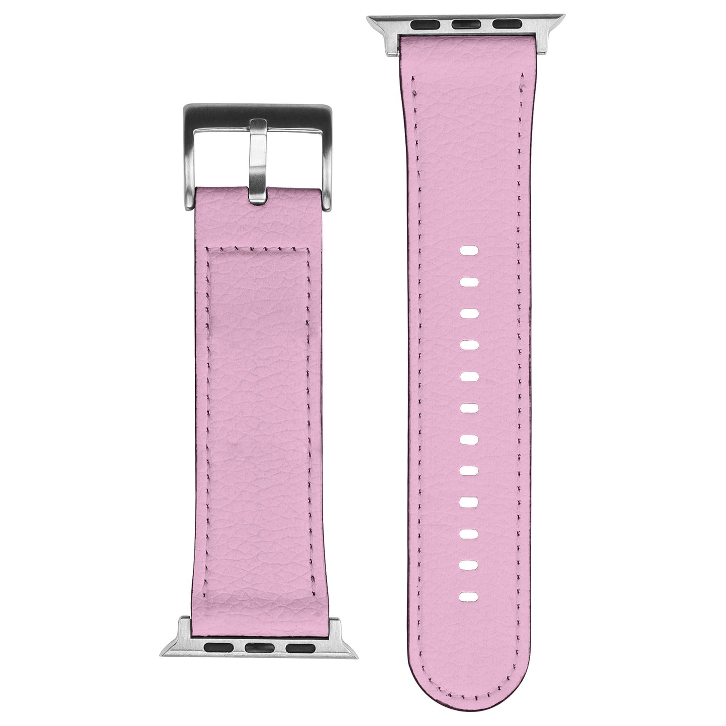 Apple Watch Band (Pale Pink)