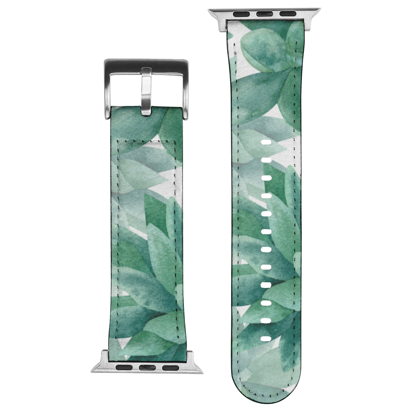 Apple Watch Band (Succulent)