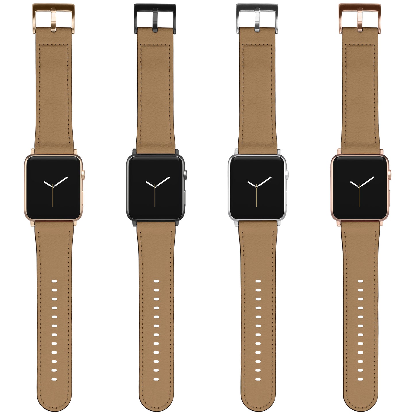 Apple Watch Band (Tan)