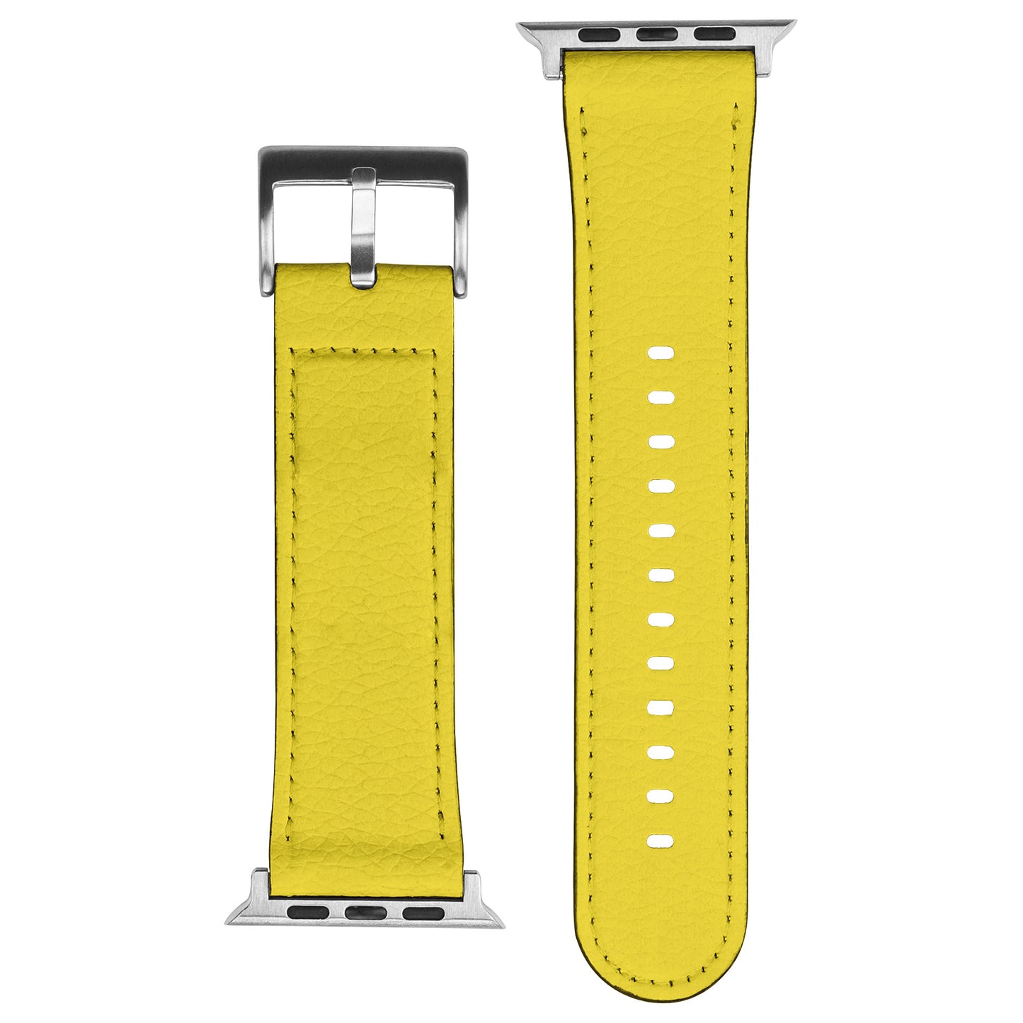 Apple Watch Band (Yellow)