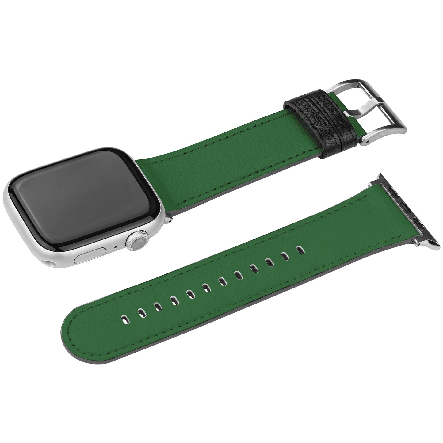 Apple Watch Band (Forest Green)