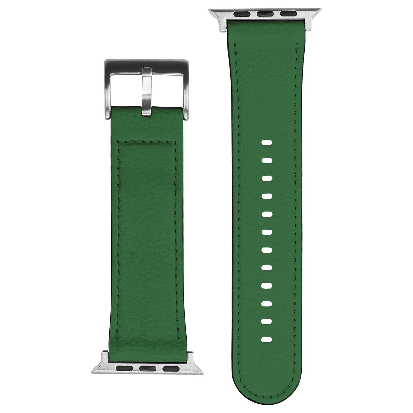 Apple Watch Band (Forest Green)